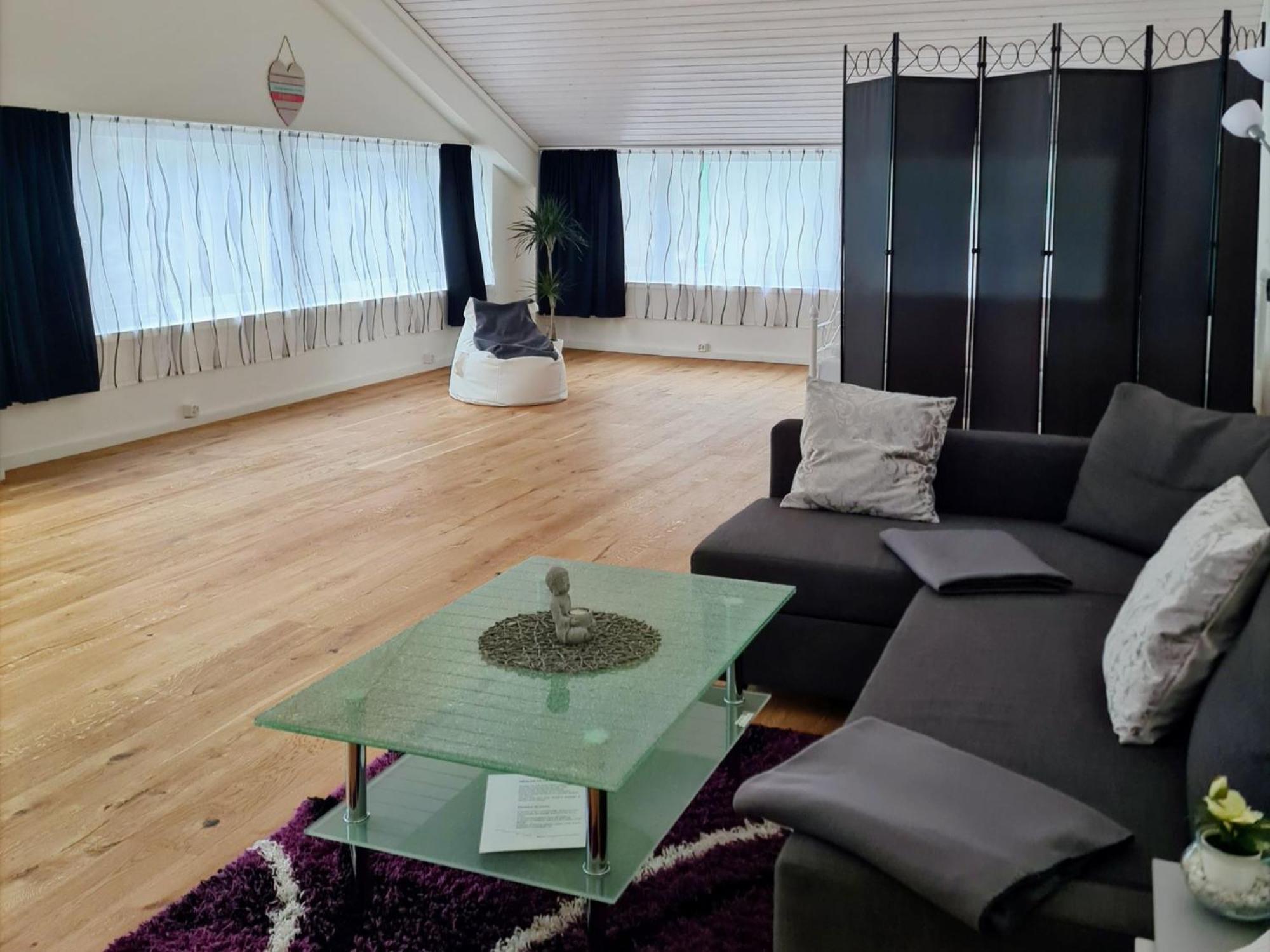 Muota River Loft & Muota Industry Apartment Near Stoos Muotathal Kültér fotó