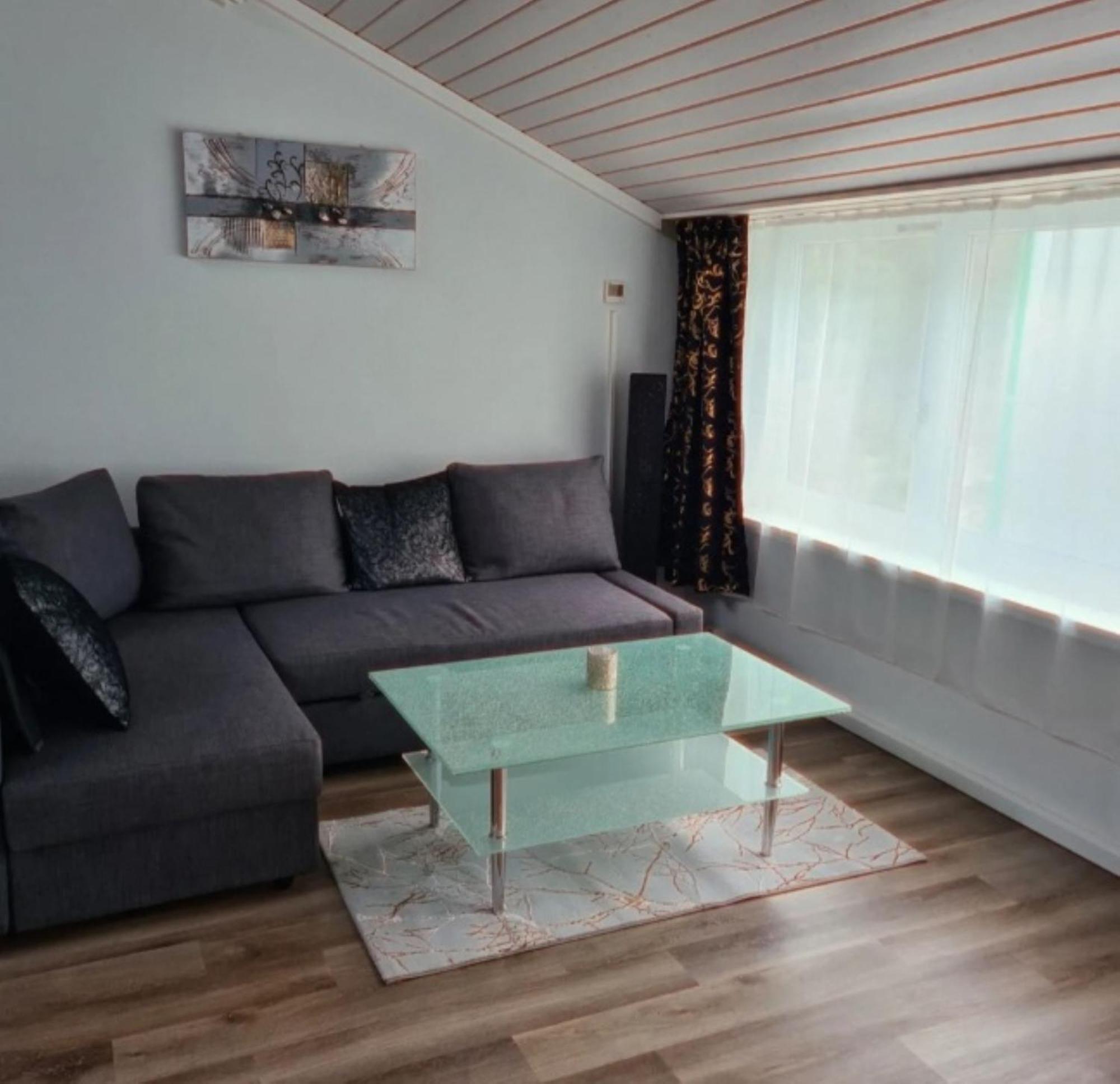 Muota River Loft & Muota Industry Apartment Near Stoos Muotathal Kültér fotó
