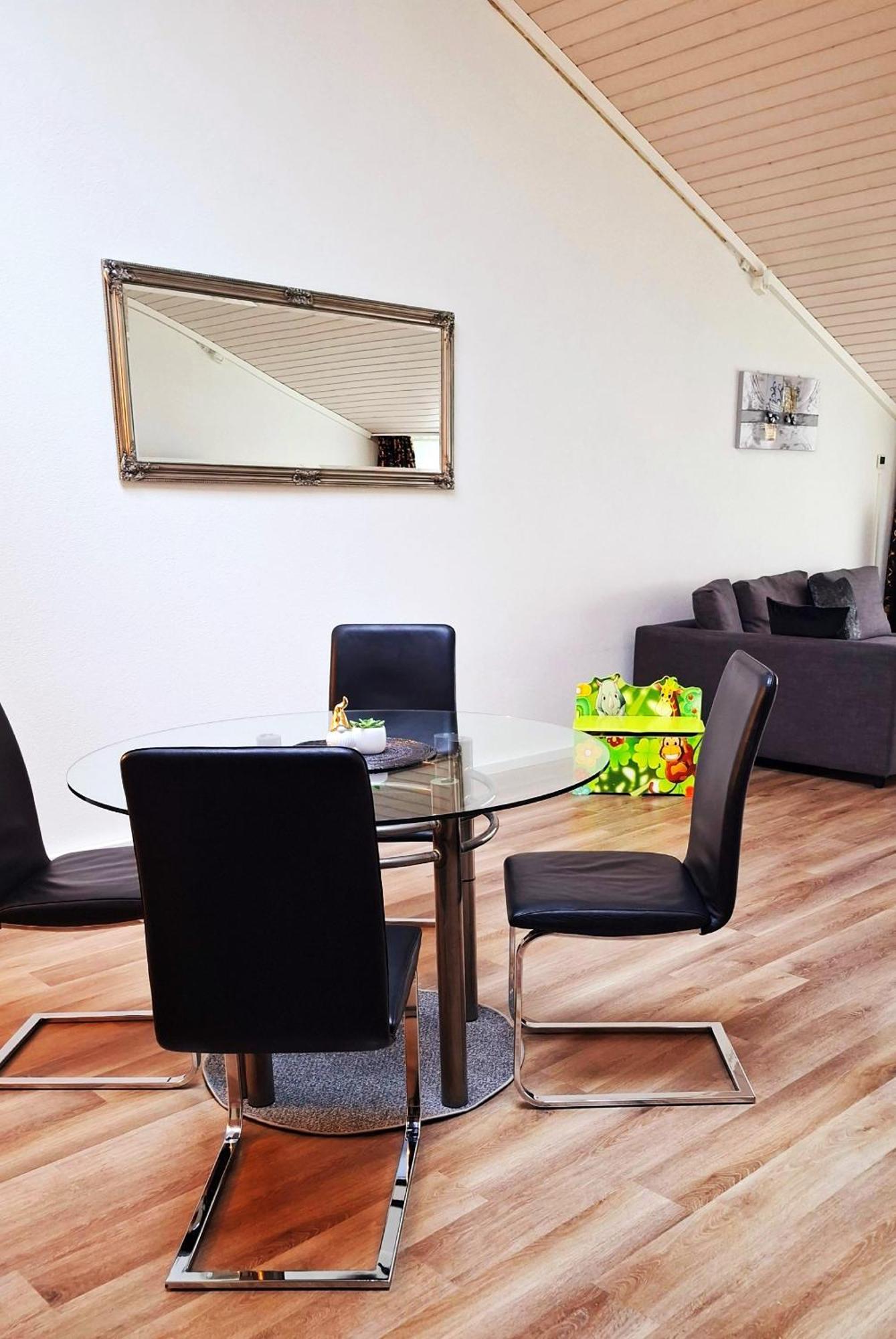 Muota River Loft & Muota Industry Apartment Near Stoos Muotathal Kültér fotó